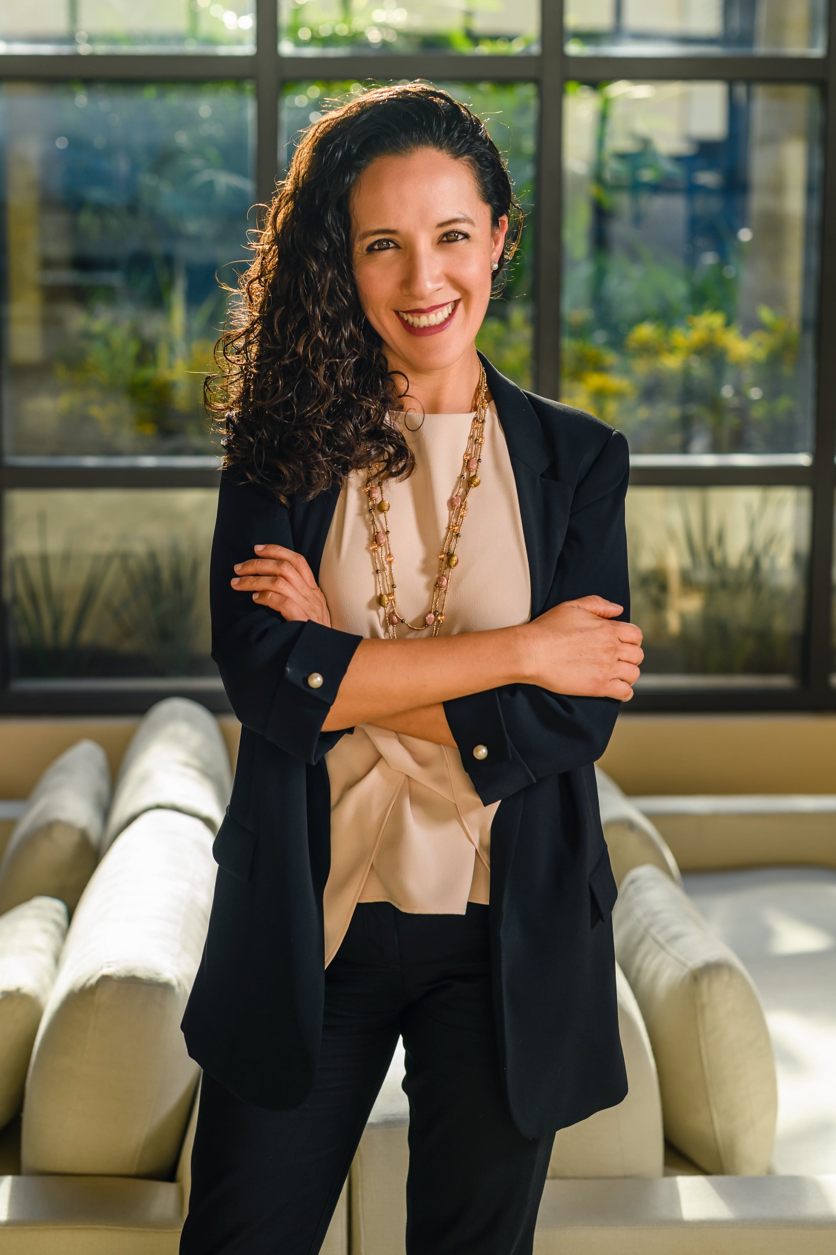 Daniela Arreola | MICE Specialist<br/>  & Global Sales Leader