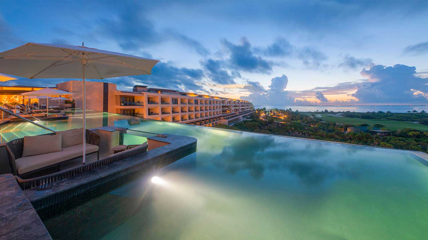 ATELIER de Hoteles: Book Luxury All-Inclusive Resorts in Mexico