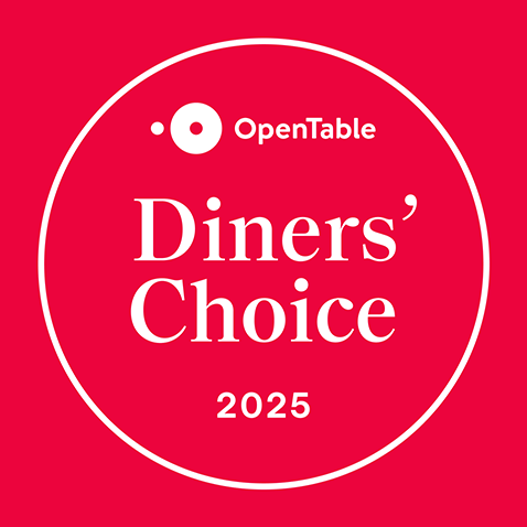 Diners' Choice by Open Table