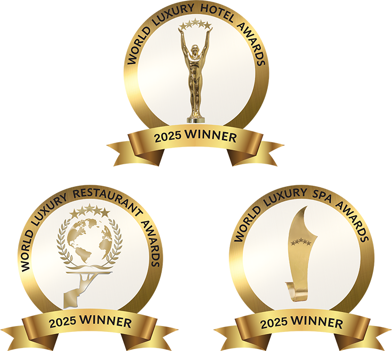 WORLD LUXURY SPA AWARDS