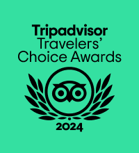 Travelers' Choice Awards by TripAdvisor