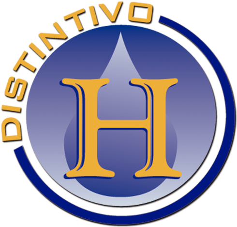 Distintivo H