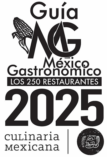 Guía México Gastronómico