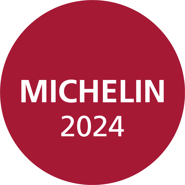 Guía Michelin 2024