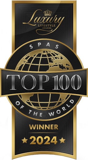 TOP 100 Spas del Mundo
