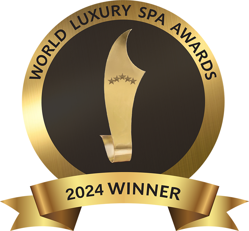 WORLD LUXURY SPA AWARDS