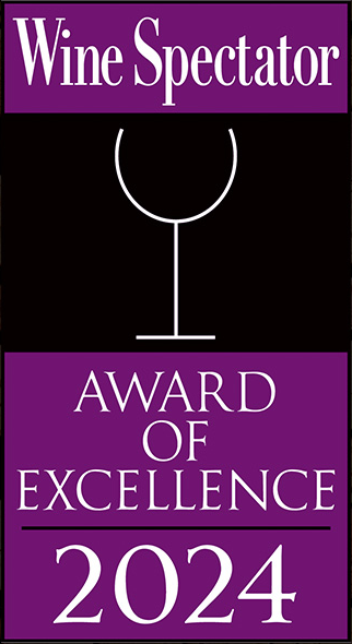 Best of Award of Excellence