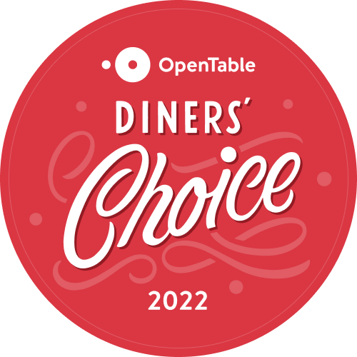 Diners' Choice by Open Table