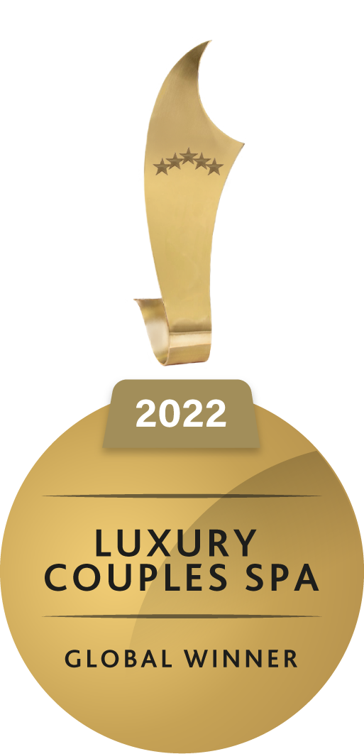 World Luxury Spa Award