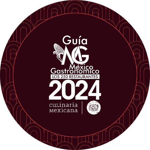 Guía México Gastronómico