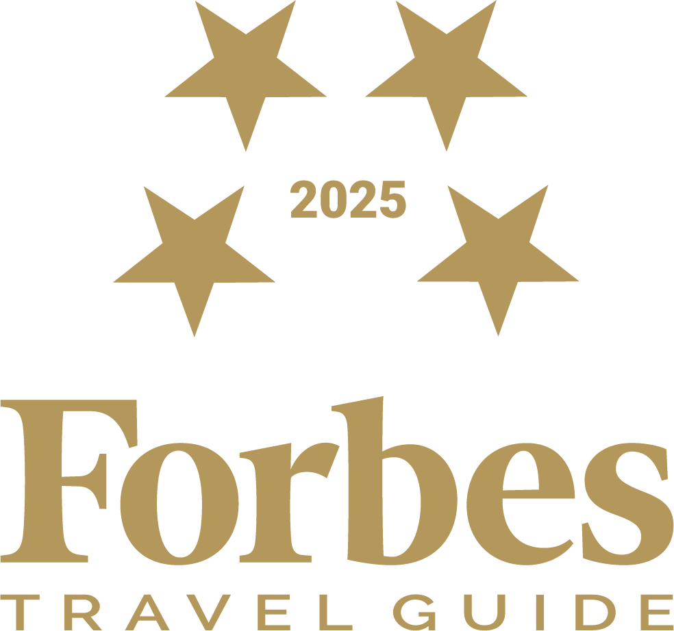 Forbes Travel Guide