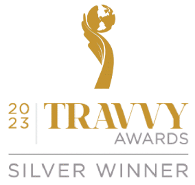 Travvy Award