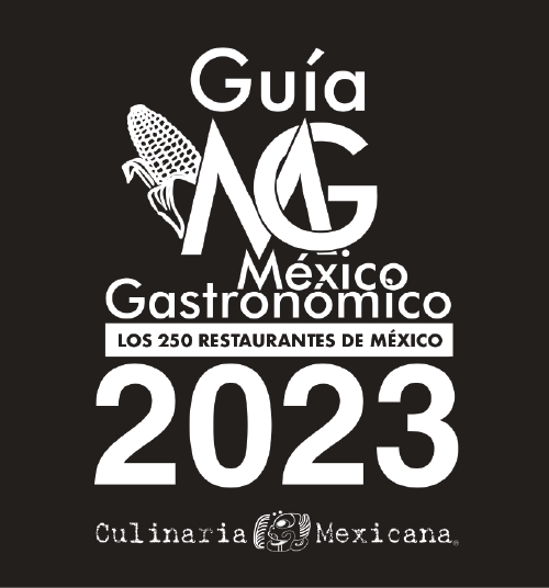 Guía México Gastronómico