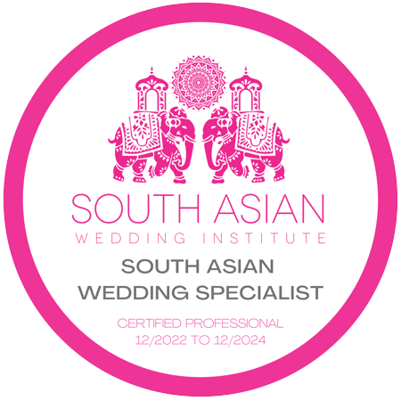 South Asian Wedding Institute