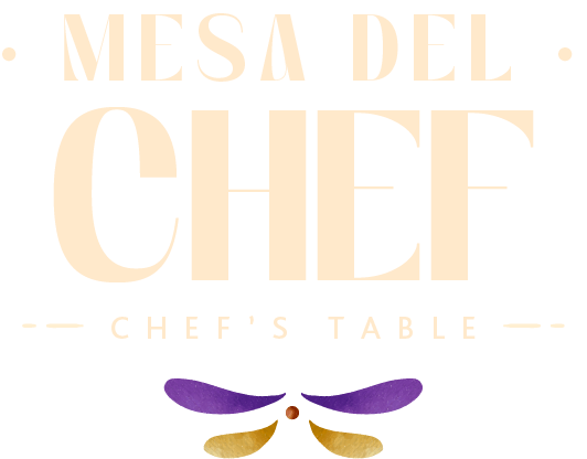 Tag Chef Table