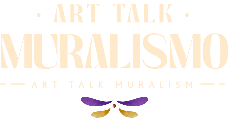 Tag Art Talk