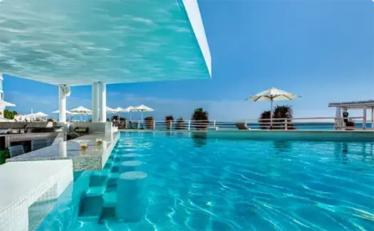 OLEO CANCUN PLAYA MUJERES
