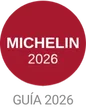 Awards Michelin 2025 ESP