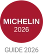Awards Michelin 2025 ESP