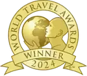 Awards World Travel Winner 2024