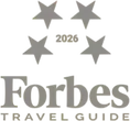 Awards Forbes 2025