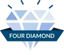 Awards Four Diamond
