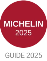 Awards Michelin 2025 ESP