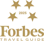 Awards Forbes 2025