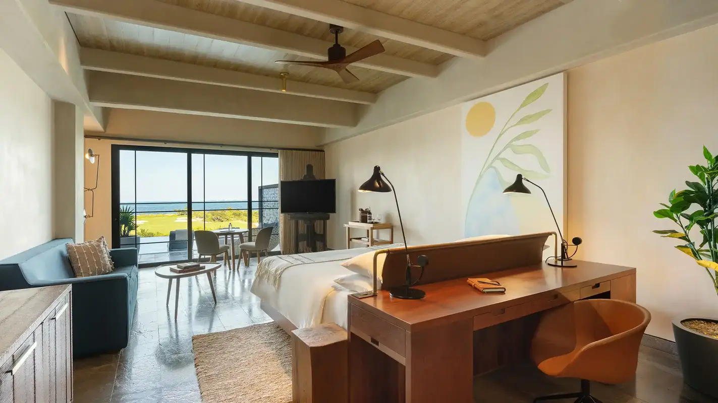 Atelier Playa Mujeres — official resort photograph