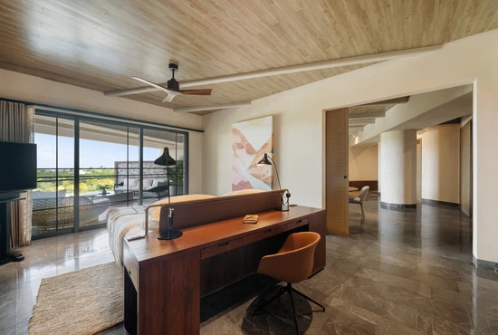INSPIRA PARTY SUITE