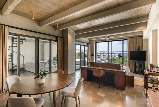 INSPIRA PARTY SUITE