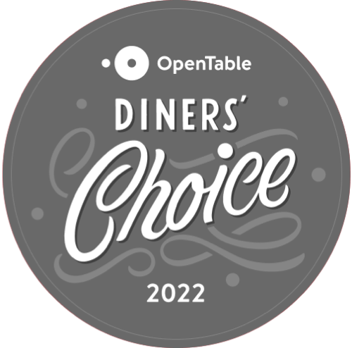 Diners' Choice 2022