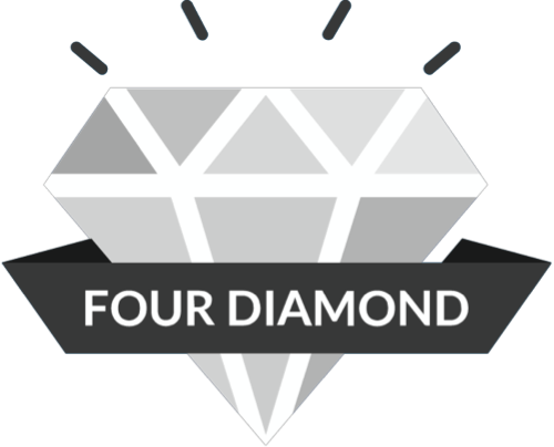 Four Diamonds