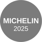 Michelin 2025