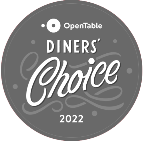 CERTIFICATION DINERS CHOICE