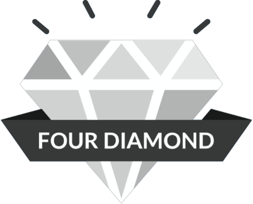 CERTIFICATION FOUR DIAMONDS