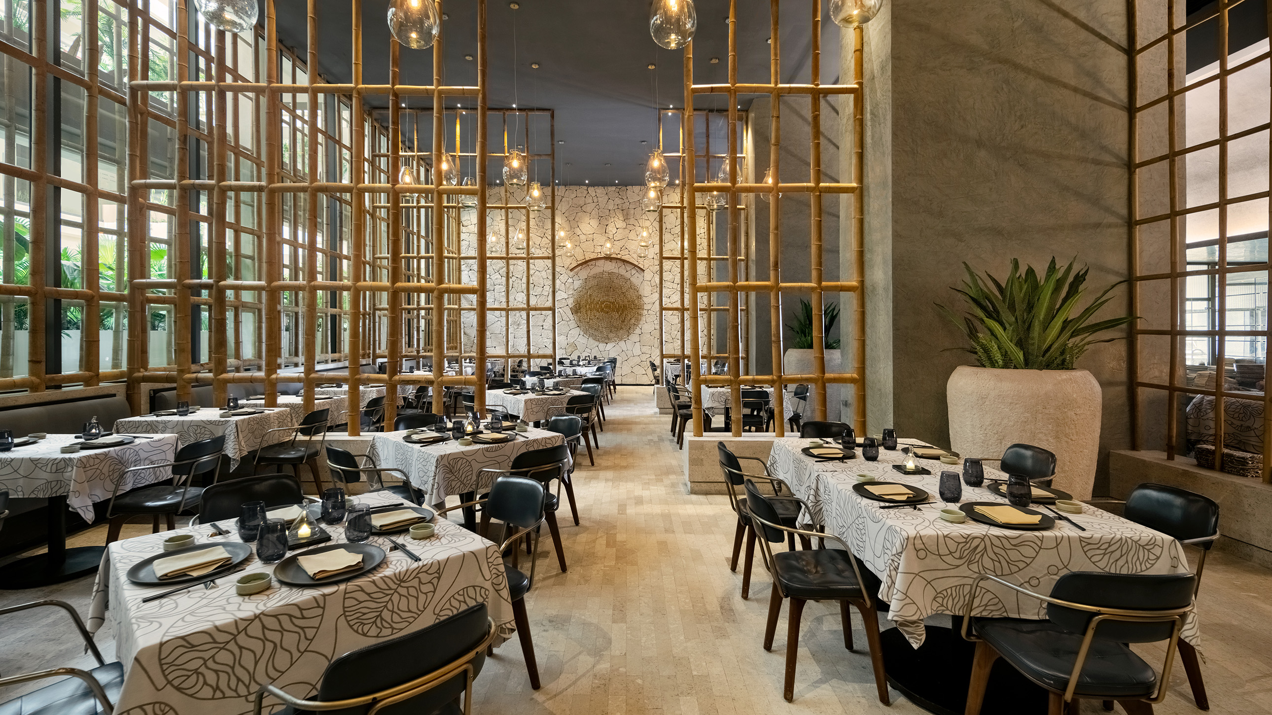 ATELIER PLAYA MUJERES | TAKESHI