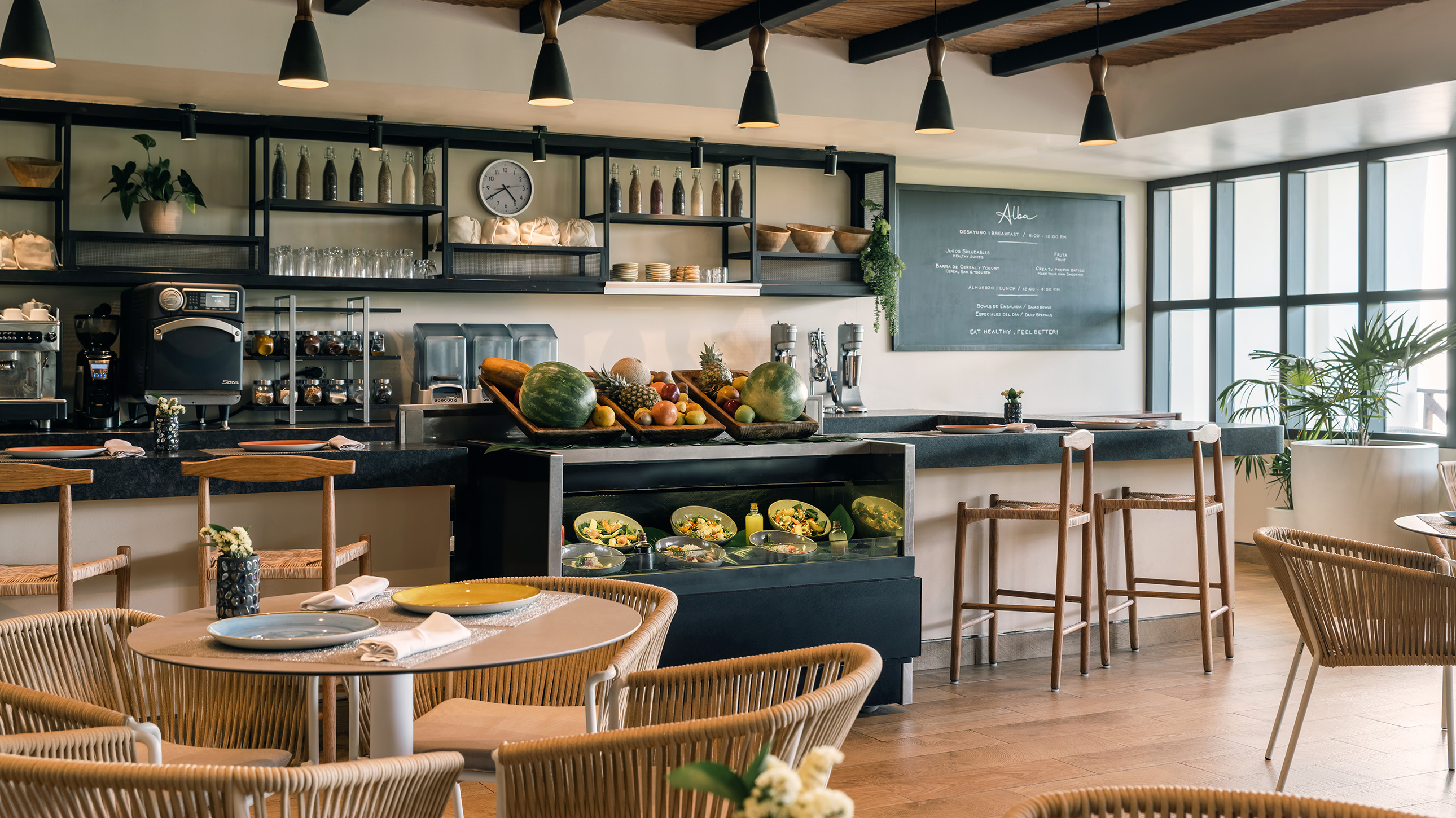 ATELIER PLAYA MUJERES | ALBA