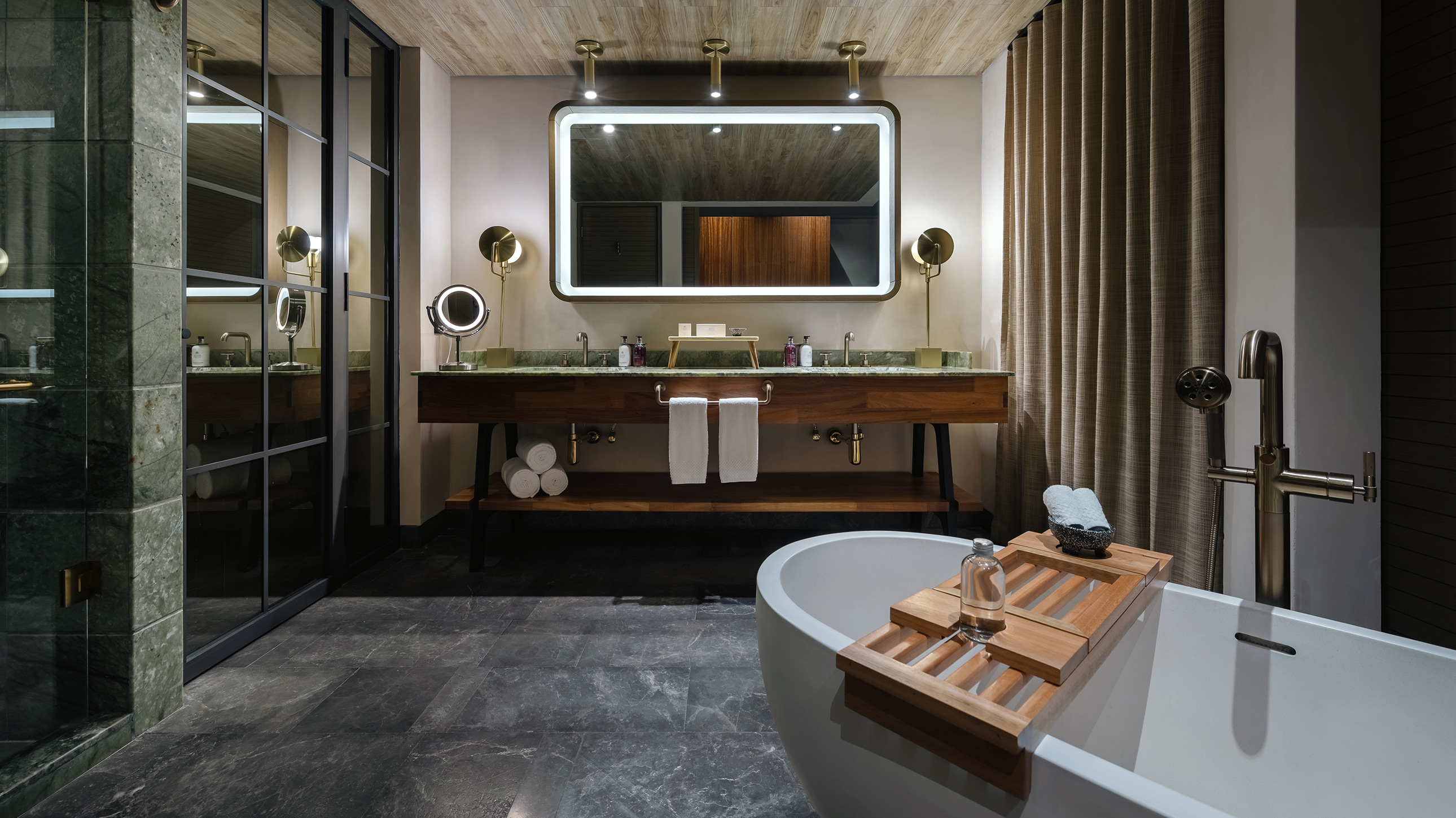 ATELIER PLAYA MUJERES | ATELIER PLAYA MUJERES SUITE 2