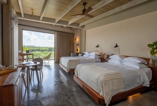 HANDICAP JUNIOR SUITE