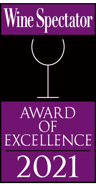Awards Excellence logo