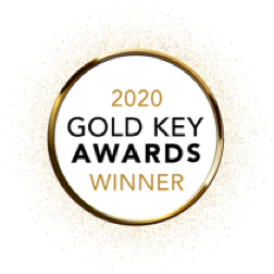 Awards Gold Key