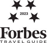 Awards Forbes Travel 2023