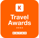 Awards Kayak Logo