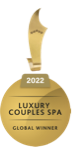 Award Luxury Spa 2022