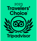 Awards Travelers Choice