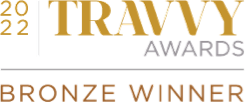 Awards Travvy Winner 2022