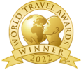 Awards wold travel winner
