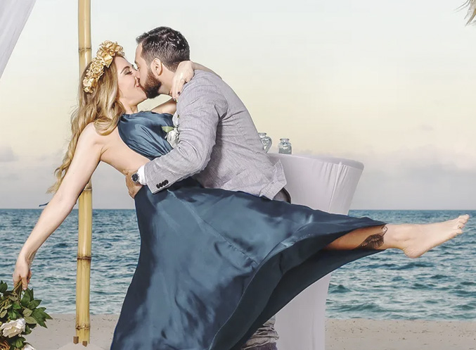 HoneyMoon Packages Home